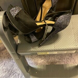 All the glitter and glam you need for a night on the town!